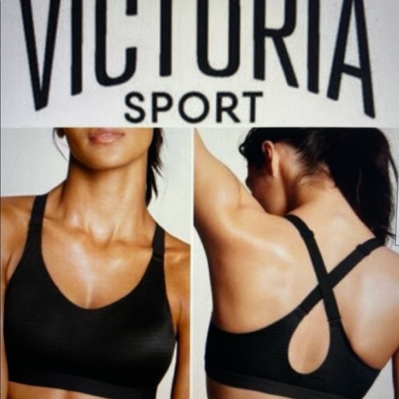 Victoria Secret Sports Bra-36B - Picture 8 of 9
